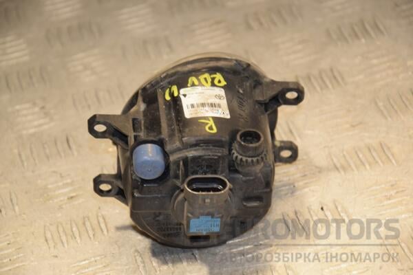 Фара протитуманна права Toyota Rav 4 2006-2013 812100W050 411785 - 2