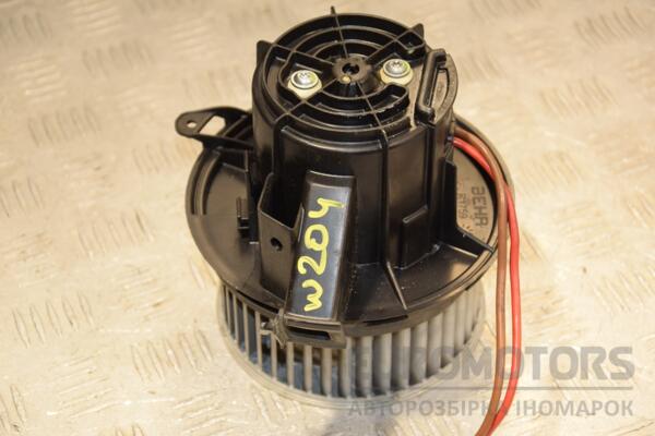 Моторчик пічки Mercedes C-class (W204) 2007-2015 V7771001 411787 euromotors.com.ua