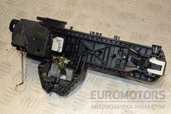 Ручка дверей передня ліва Mercedes C-class (W204) 2007-2015 411790 - 2