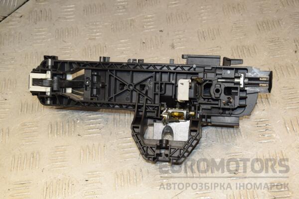Ручка дверей зовнішня передня права Mercedes C-class (W204) 2007-2015 411792 - 2