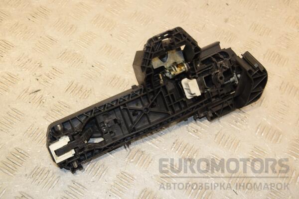 Ручка двери наружная задняя левая Mercedes C-class (W204) 2007-2015 411794 - 2