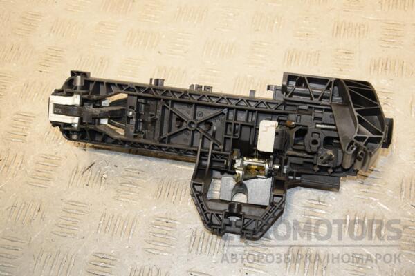 Ручка двері зовнішня задня права Mercedes C-class (W204) 2007-2015 411796 - 2