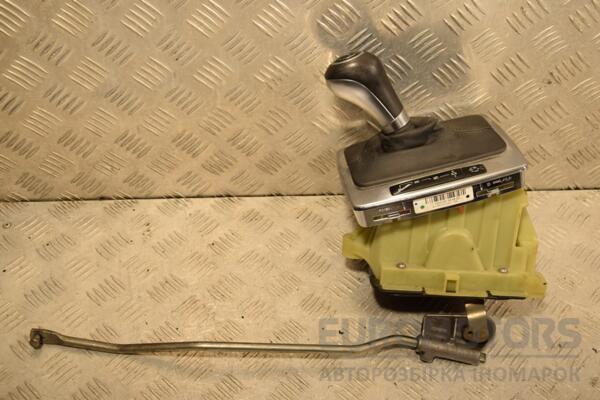 Куліса перемикання АКПП Mercedes C-class (W204) 2007-2015 A2042677724 411816 euromotors.com.ua