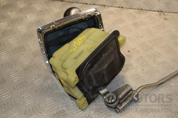 Кулиса переключения АКПП Mercedes C-class (W204) 2007-2015 A2042677724 411816 - 3