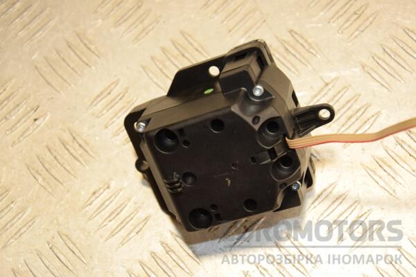 Джойстик управления мультимедиа Mercedes C-class (W204) 2007-2015 A2048709558 411820 - 2
