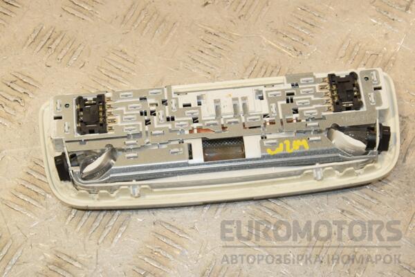 Плафон салона задний Mercedes C-class (W204) 2007-2015 A2048204901 411822 - 2