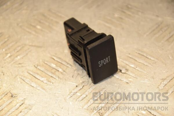 Кнопка SPORT Toyota Rav 4 2006-2013 411826 euromotors.com.ua