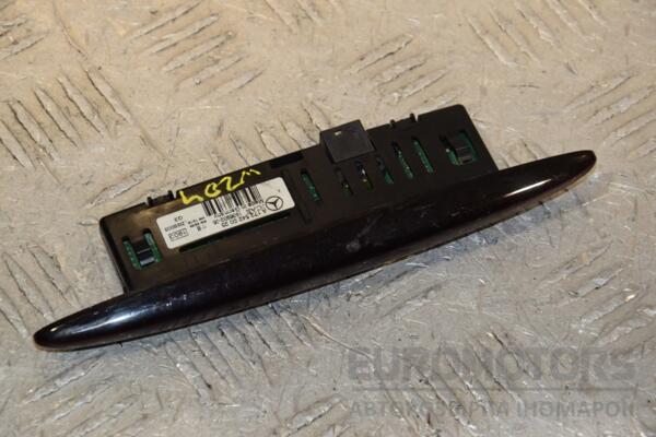 Дисплей парктроніка Mercedes C-class (W204) 2007-2015 A1725420023 411833 euromotors.com.ua