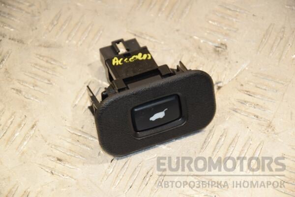 Кнопка відкривання кришки багажника Honda Accord 2008-2015 411835 euromotors.com.ua