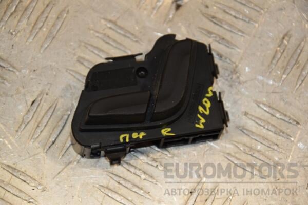 Блок управления сиденьем передний правый Mercedes C-class (W204) 2007-2015 A2048709010 411836 euromotors.com.ua
