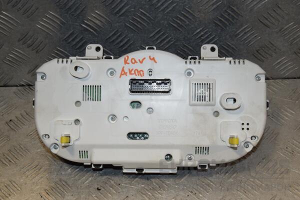 Панель приборов Toyota Rav 4 2.2td 2006-2013 8380042G11 411840 - 2
