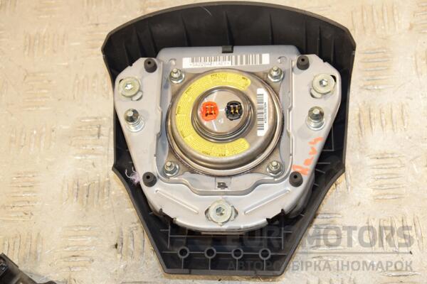 Подушка безопасности руль Airbag Toyota Rav 4 2006-2013 411853 - 2