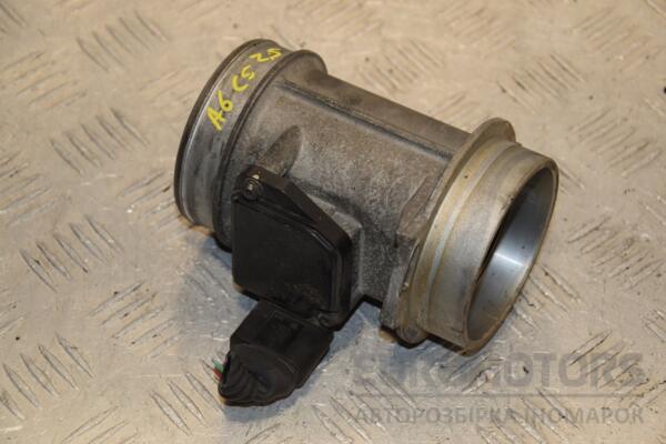 Витратомір повітря Audi A6 2.5tdi (C5) 1997-2004 059906461D 411855 euromotors.com.ua