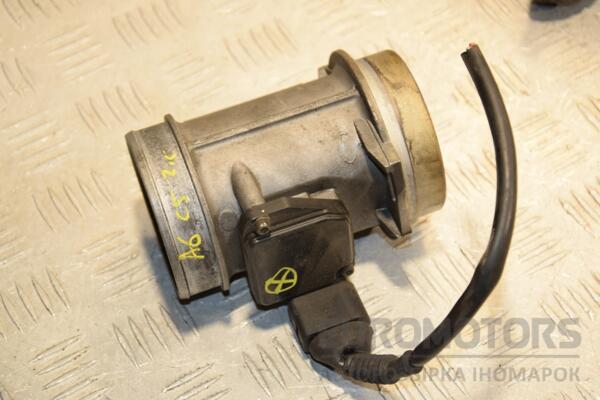 Витратомір повітря Audi A6 2.5tdi (C5) 1997-2004 059906461D 411856 euromotors.com.ua