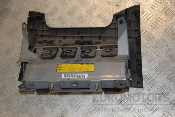 Подушка безпеки колін водія Airbag Toyota Rav 4 2006-2013 GA51001440 411862 - 2