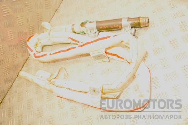 Подушка безопасности боковая левая шторка Toyota Rav 4 2006-2013 411866 euromotors.com.ua