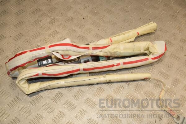 Подушка безопасности боковая правая шторка Toyota Rav 4 2006-2013 411867 euromotors.com.ua