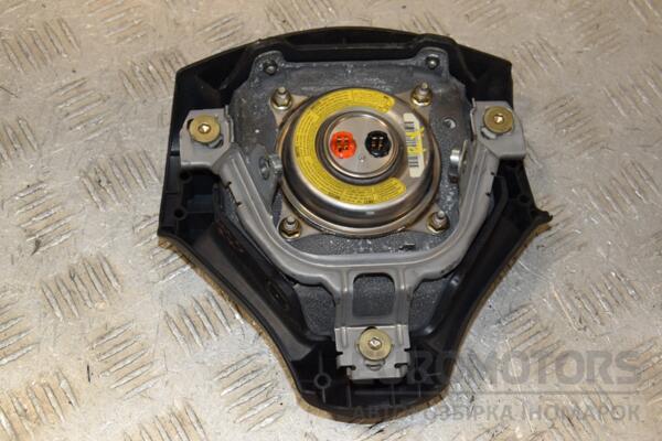 Подушка безопасности руль Airbag Lexus RX 2003-2009 411870 - 2