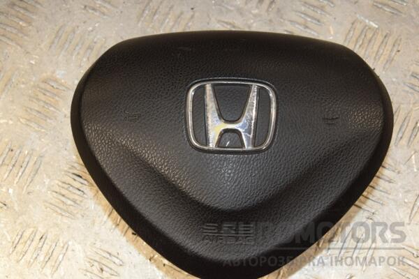 Подушка безопасности руль Airbag (дефект) Honda Accord 2008-2015 77800TL0G810 411872 euromotors.com.ua