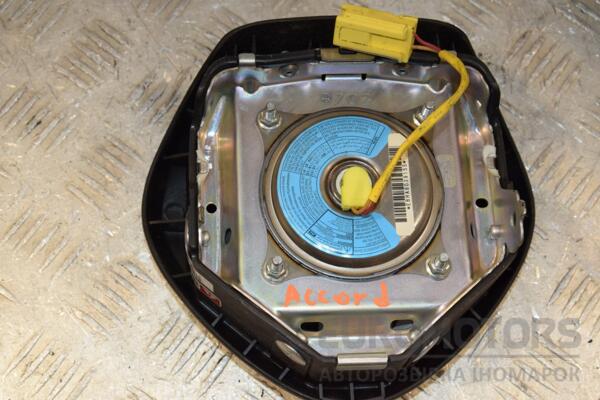 Подушка безпеки кермо Airbag (дефект) Honda Accord 2008-2015 77800TL0G810 411872 - 2