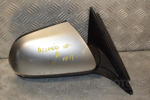 Зеркало правое электр 10 пинов Honda Accord 2008-2015 411876 - 2