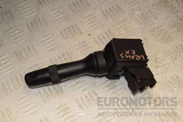 Подрулевой переключатель правый Lexus RX 2003-2009 48040173840 411880 - 2