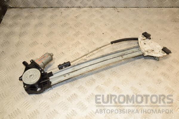 Склопідйомник задній лівий електр 6 пінів Honda Accord 2008-2015 411888 - 2