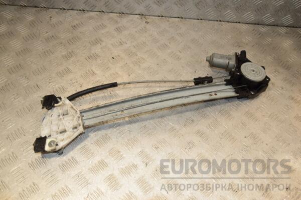 Стеклоподъемник задний правый электр 6 пинов Honda Accord 2008-2015 411890 - 2