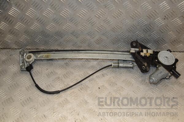 Стеклоподъемник передний левый электр 6 пинов Honda Accord 2008-2015 411892 - 2
