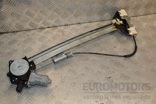 Склопідйомник передній правий електр 6 пінів Honda Accord 2008-2015 411894 - 2
