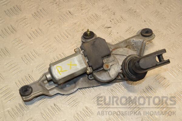 Моторчик склоочисника задній Lexus RX 2003-2009 8513048030 411896 euromotors.com.ua