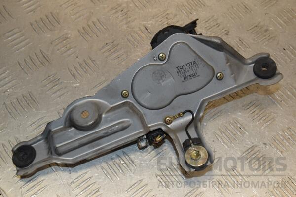 Моторчик стеклоочистителя задний Lexus RX 2003-2009 8513048030 411896 - 2