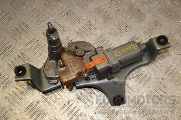 Моторчик склоочисника задній Honda Accord 2008-2015 411898 euromotors.com.ua