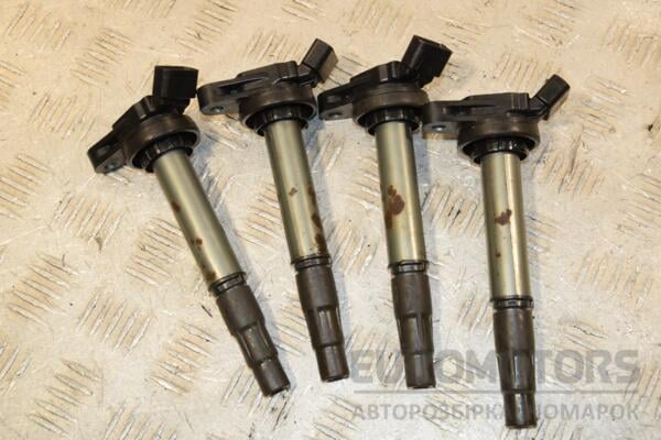 Катушка зажигания Toyota Verso 1.6 16V 2009-2018 9091902258 411900 euromotors.com.ua