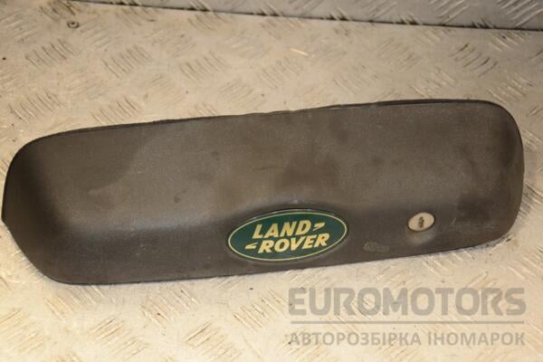 Панель подсветки номера Land Rover Freelander (I) 1998-2006 CXB102240 411901 euromotors.com.ua