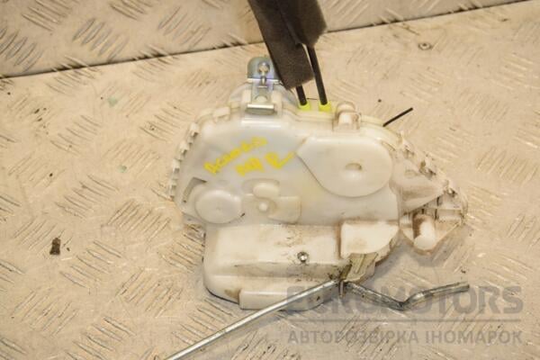 Замок двері передній правий електр 7 пінів Honda Accord 2008-2015 411905 euromotors.com.ua
