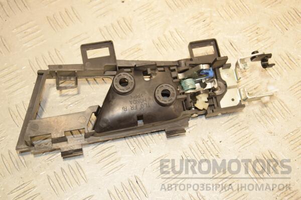 Ручка дверей внутрішня передня права Honda Accord 2008-2015 411911 - 2