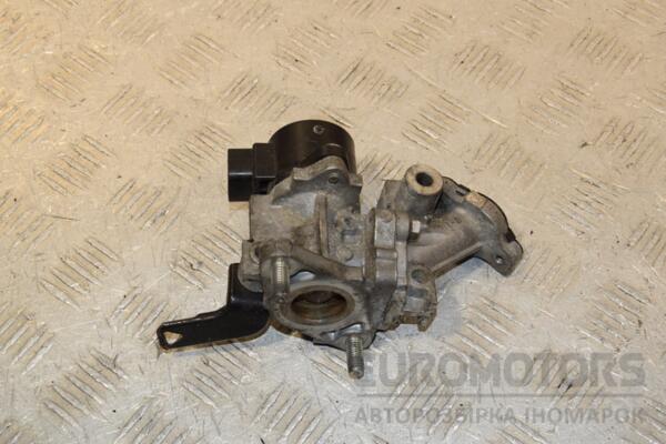 Клапан EGR електричний Toyota Prius Plus 1.8 16V (ZVW40/41) 2011 2562037110 411917 - 2