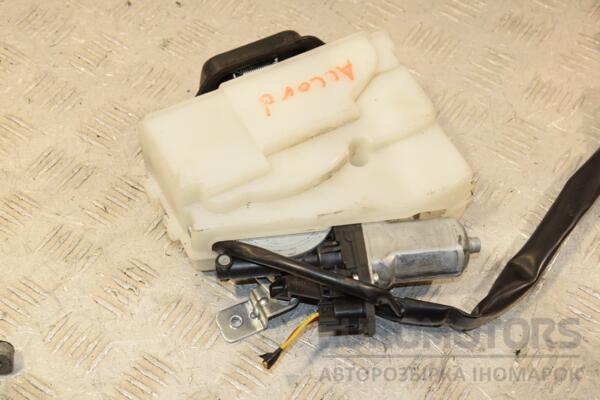 Замок кришки багажника електр 8 пінів Honda Accord 2008-2015 411919 - 2