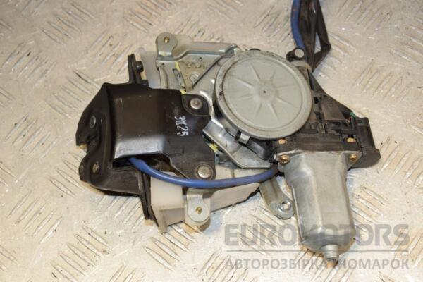 Замок крышки багажника электр 9 пинов Lexus RX 2003-2009 1638000020 411921 - 2