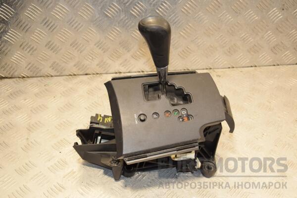 Куліса перемикання АКПП Toyota Rav 4 2.2td 2006-2013 411923 euromotors.com.ua