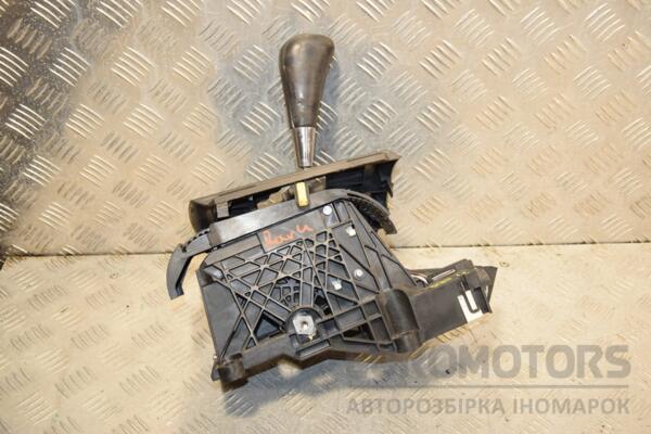 Кулиса переключения АКПП Toyota Rav 4 2.2td 2006-2013 411923 - 2