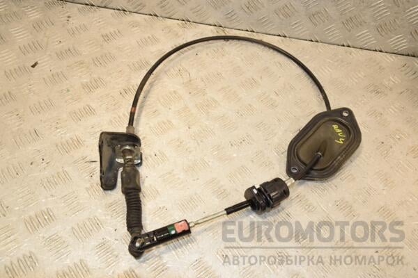 Трос переключения АКПП Toyota Rav 4 2.2td 2006-2013 411925 euromotors.com.ua