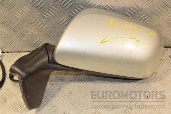 Зеркало левое электр 5 пинов -10 Toyota Auris (E15) 2006-2012 411937 - 2