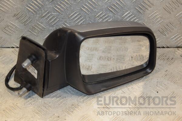 Дзеркало праве електр 5 пінів (дефект) Opel Zafira (B) 2005-2011 13312860 411939 euromotors.com.ua