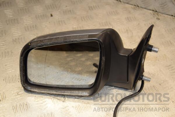 Зеркало левое электр 5 пинов (дефект) Opel Zafira (B) 2005-2011 13312859 411941 euromotors.com.ua