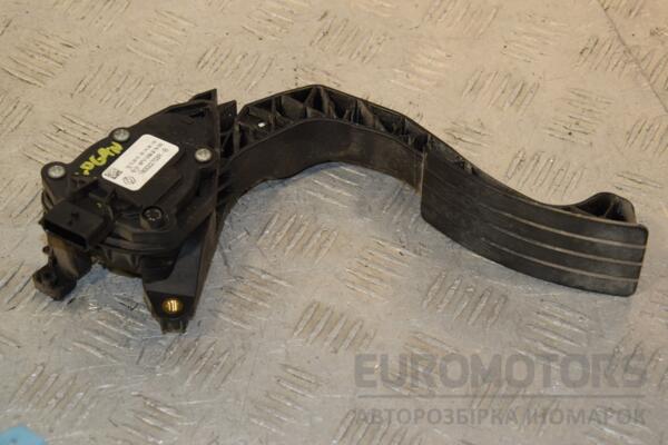 Педаль газа пластик электр Renault Logan 2014 180022703R 411954 euromotors.com.ua