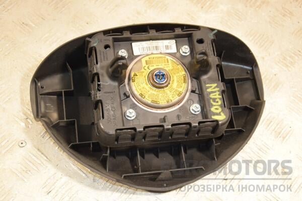 Подушка безпеки кермо Airbag Dacia Logan 2014 985109782R 411959 - 2