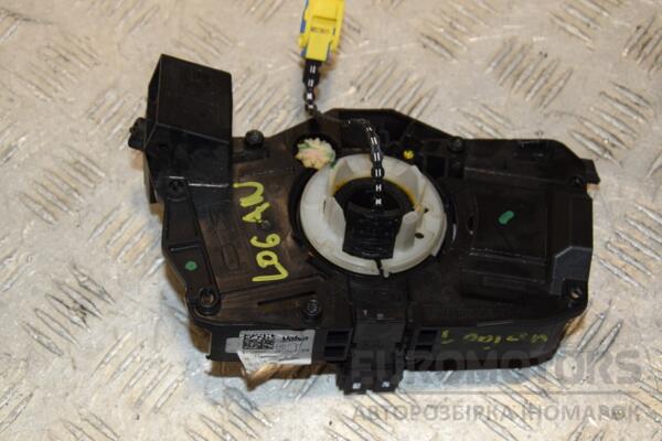 Шлейф Airbag кільце підрульове Renault Logan 2014 681722712R 411963 euromotors.com.ua