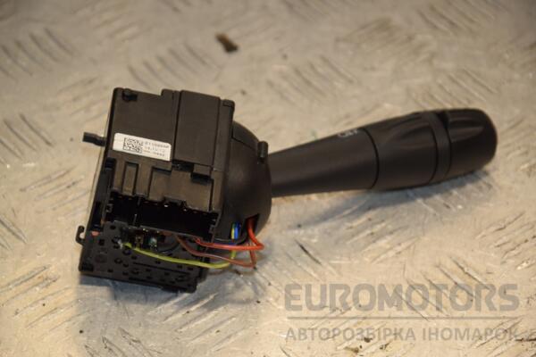 Підрульовий перемикач лівий Renault Logan 2014 E1109558 411966 - 2